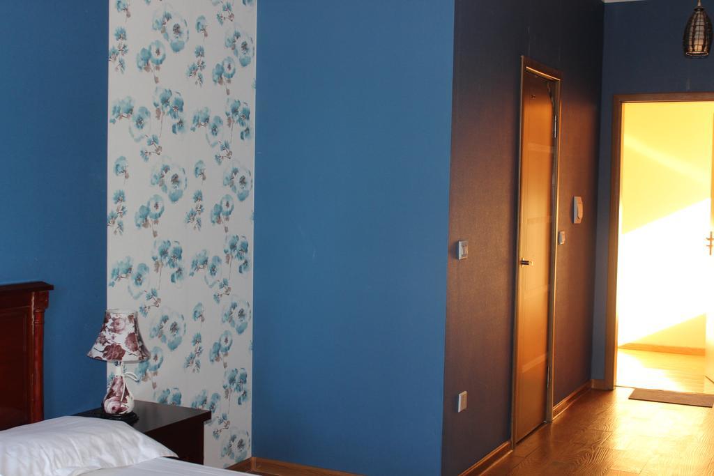 Toto Hotel Ulaanbaatar Eksteriør billede